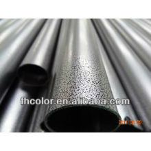 Hammer Texture Powder Coating for Steel Pipe